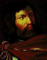 Simon V de Montfort 1164.jpg